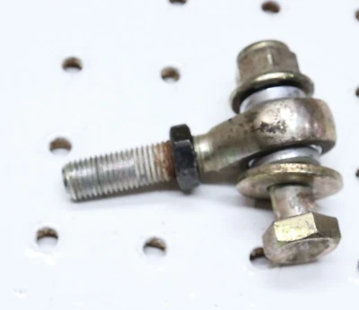 2006 SKI-DOO MXZ 800 TIE ROD END LH Thread Ball Joint 506152018 - Image 1 of 4