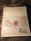 Studies in Connoisseurship: Chinese Painting from the Arthur M. Sackler Collec..