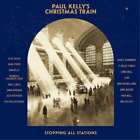 Paul Kelly Paul Kelly's Christmas Train (CD) Album