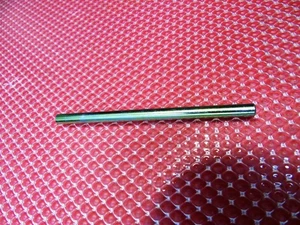 Konica Minolta 7165 asta in metallo per fotocopiatrice 1 1/8" lunga 1,125 pollici - Foto 1 di 3