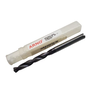 Arno 5.70mm Carbide Coolant Through Drill SPC0057-0285 TiAlN - Picture 1 of 2