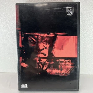 Daimajin 1966 Complete Collection DVD 2002 3-Disc Set OOP Near Mint Condition - Foto 1 di 11
