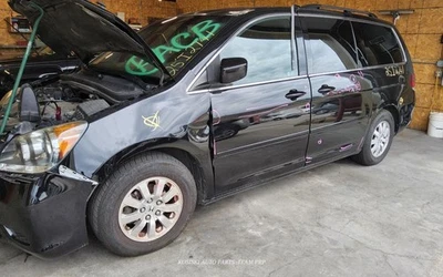 HONDA ODYSSEY 2008-2010 LEFT FRONT STRUT 1710499 Foto 1 de 4