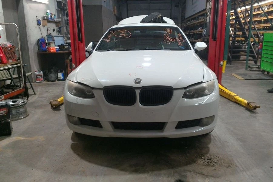 Rear Drive Shaft RWD Automatic Transmission Fits 08-13 BMW 335i 716034 Foto 1 de 4