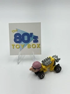 Vintage Hot Wheels 1971 Redline Farbs Myles Ahead Mattel Cereal Promo - Picture 1 of 6