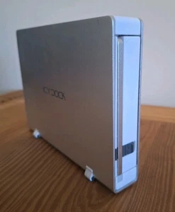 Icy Dock 5.25 2.0TB External Drive Bay - Picture 1 of 8