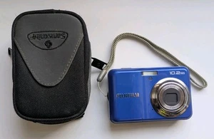 Cámara digital compacta Fujifilm A170 - 10,2 megapíxeles. - Imagen 1 de 5