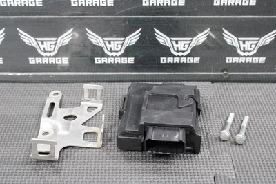 Honda CRF450RX 2019 OEM ECU unidad de controlador de computadora ECM CDI buena Foto 1 de 4