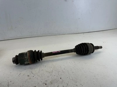 Eje delantero derecho Mitsubishi Lancer Evolution GT-A CV VII Evo 7 02-03 OEM Foto 1 de 4