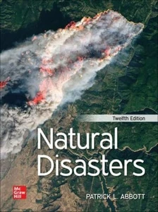 Natural Disasters - Picture 1 of 4