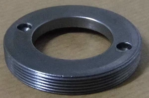 Triumph Tiger Cub W988 Rear Wheel Bearing Retaining Ring - Picture 1 of 5