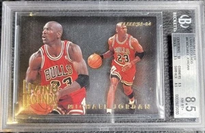 NBA Sports Card Grab Bag – Guarantee MJ | Guarantee Autos, Relics, or Graded! 🔥 - Picture 1 of 5