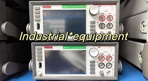 100% test for Keithley DMM7510 7 1/2 digit graphic sampling multimeter DMM7510 - Picture 1 of 5