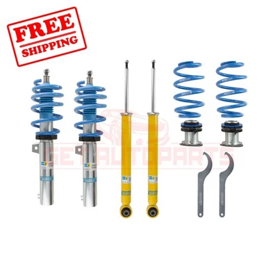 Kit de suspensión Bilstein B14 Performance para Audi A3 Sportback e-tron 2016-2017 Foto 1 de 3