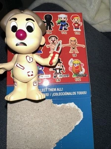 Funko Mystery Minis Hasbro Retro Toys Operation Cavity Same Mini Figure 1/36 - Picture 1 of 3