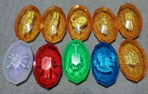 King Auger Shugod Soul Set 2 - Bild 1 von 1