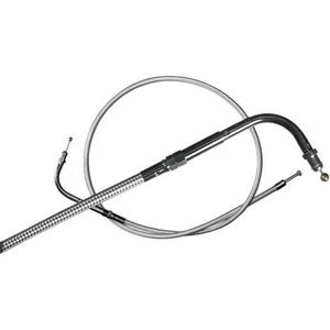 Magnum Chromite II Braided Throttle Cable for S&S E/G Carburetors 3365S - Picture 1 of 1