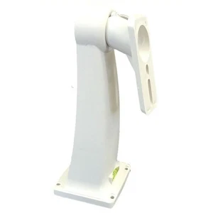 Adjustable Angle Camera Mounting Bracket for Waterproof Outdoor Security - Photo 1/13