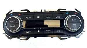 2014-2020 Mercedes GLA250 GLA45 AMG Climate Control Switch A2469008515 OEM - Picture 1 of 6