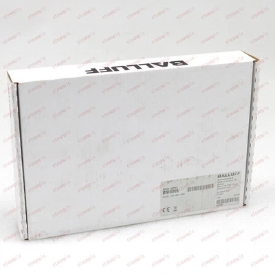 1pc new balluff BNI IOL-104-000-K006 BNI0006 module DHL SHIP - Image 1 of 4