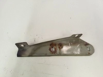 Soporte de montaje en panel de cabecera derecha | Se adapta a 99 00 01 Ford F250 F350 Foto 1 de 4