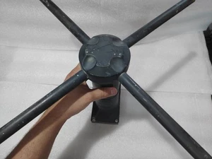 Cooper Antennas LTD 21-30-29 AV2090-4 ANTENA 225 MHz 400 MHz - Zdjęcie 1 z 20