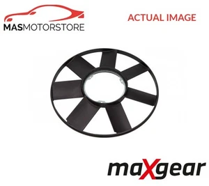 FAN WHEEL ENGINE COOLING MAXGEAR 71-0039 A FOR BMW 5,3,7,X5,E39,E36,E34,E30,E38 - Picture 1 of 5