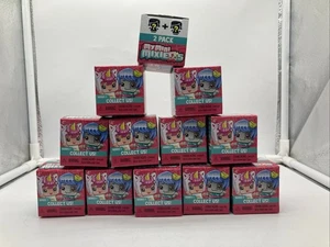 12 TOTAL Mini MixieQ’s Blind Box Series 1 - New Sealed 2 Figures/Box - FREE SHIP - Picture 1 of 7