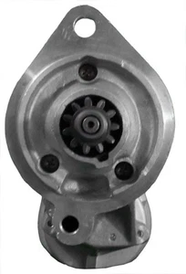 Starter for Toyota Truck Land Cruiser 3.4L Diesel 1981-1985 replaces 28100-56071 - Picture 1 of 3