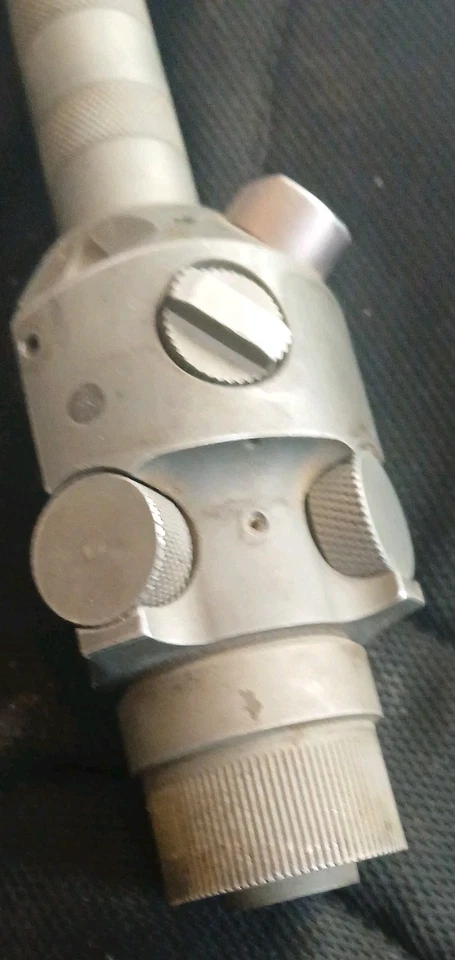 LÁSER DE INTERRUPCIÓN VISUAL NO LETAL GLARE® MOUTH Foto 1 de 4