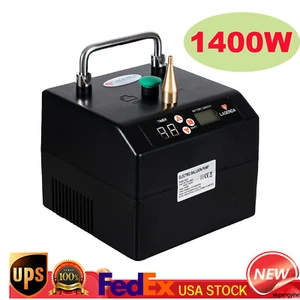 B231 Lagenda Portable Electric Balloon Inflator Balloon Air Blower Balloon Pump - Imagen 1 de 10