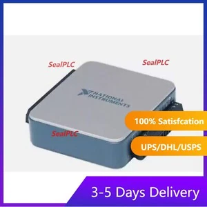 US Free TAX NUOVO National Instruments USB-6001 USB6001 USB Multifunzione I/O - Foto 1 di 4