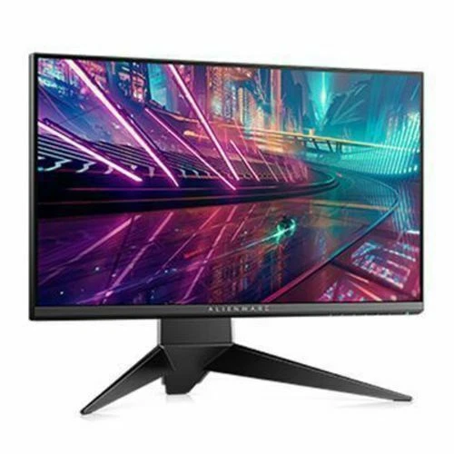 Dell Alienware AW2518HF 25" 16: Widescreen Gaming Monitor - Black