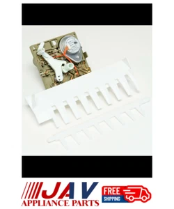 For GE Whirlpool Maytag Refrigerator Icemaker Head Module Kit CM00J699X2 - Picture 1 of 1