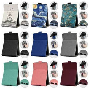 6.8 Inch Smart Cover Protective Shell for Kindle Paperwhite 5 Home Office - Picture 1 of 18