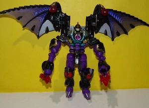 Transformers Robots in Disguise Megatron Wasserspeierfigur RID - Bild 1 von 4