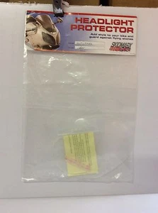 Cubierta transparente para faros Multistrada - Imagen 1 de 1