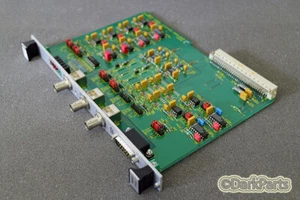 FR RADAR I/FACE 2904-2025-20 Radar Interface Card Module - Bild 1 von 1