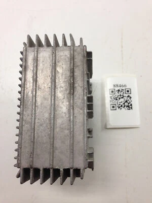 OPEL CORSA C VAN (2002) 1.7 D CENTRALINA PRERISCALDAMENTO CANDELETTE 09132691 - Immagine 1 di 2