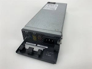 Cisco PWR-C2-250WAC Power Supply 250W AC - Picture 1 of 4