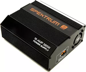 Smart 16A 380W Power Supply, SPMXC10202 - Picture 1 of 12