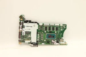 For Lenovo ThinkPad X13 Gen 2 5B21H19902 i7-1165G7 32G-RAM Laptop Motherboard - Afbeelding 1 van 4