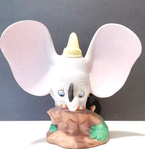 LA COLECCIÓN DISNEY - Disney's Magic Memories - Figura Dumbo - #8489 - Imagen 1 de 9