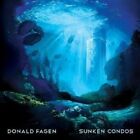 Donald Fagen - Sunken Condos  Cd  9 Tracks International Pop  New!