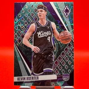 Panini Phoenix 2023-24 - Kevin Huerter #193 Teal Lazer Phoenix - Imagen 1 de 2