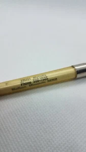 Ford Trust Motors Madison Minnesota Advertising Ballpoint Pen 1960s-70s - Picture 1 of 5
