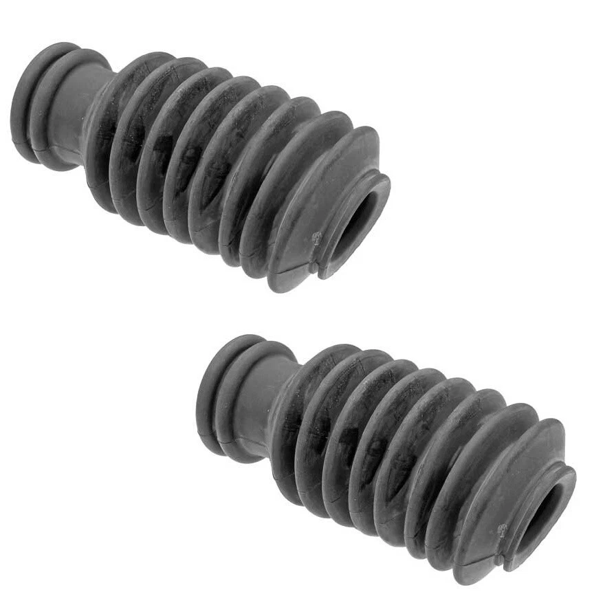 Porsche 928 Steering Rack Boot Set of 2x 92834719103 OEM — 第 1/1 张图片