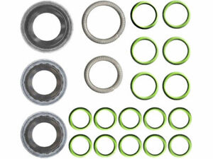 For 1990-1992 Eagle Premier A/C System O-Ring and Gasket Kit 49341WK 1991
