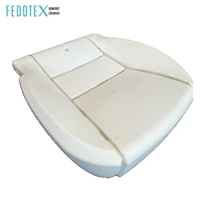 Sitzpolster Schaumstoff für Fiat Ducato Jumper Boxer 2006-2020 - Bild 1 von 4