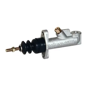 Wilwood Compact Remote Reservoir Brake Master Cylinder .750 (3/4 Inch) Bore - Afbeelding 1 van 1